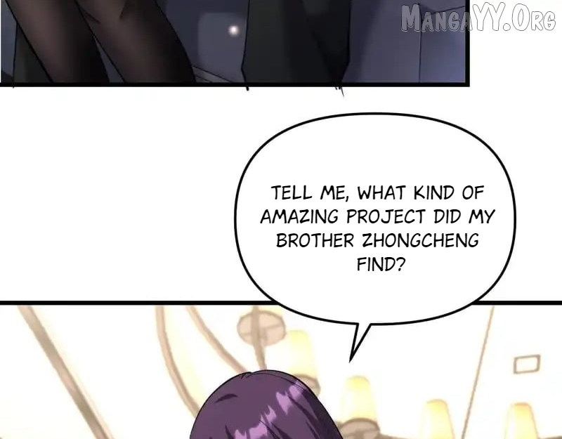 I’m Trapped In This Day For One Thousand Years Chapter 242 - page 95